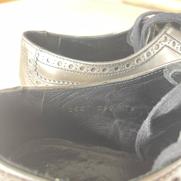 Prada men shoes - Picture 5 of 9